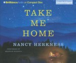 Take Me Home - Nancy Herkness