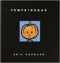 Pumpkinhead - Eric Rohmann