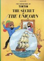 The Secret Of The Unicorn (School & Library Binding) - Hergé