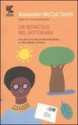 Un miracolo nel Botswana - Stefania Bertola, Alexander McCall Smith