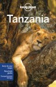 Tanzania - Mary Fitzpatrick, Lonely Planet