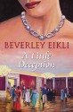 A Little Deception - Beverley Eikli