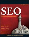 Seo: Search Engine Optimization Bible: Search Engine Optimization Bible - Jerri L. Ledford