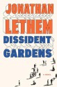 Dissident Gardens: A Novel (Audio) - Jonathan Lethem