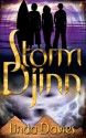 Storm Djinn - Linda Davies