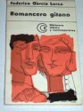 Romancero Gitano - Federico García Lorca