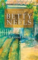 A Good Wife - Betty Neels