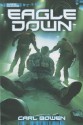 Eagle Down - Carl Bowen, Wilson Tortosa