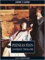 Phineas Finn (MP3 Book) - Anthony Trollope, Timothy West