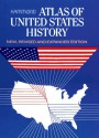 United States History Atlas - Hammond World Atlas Corporation