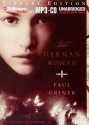 The German Woman - Paul Griner, Michael Page