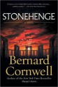 Stonehenge - Bernard Cornwell