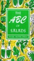 The ABC of Salads - Peter Pauper Press, Ruth McCrea