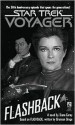 Flashback (Star Trek: Voyager) - Diane Carey