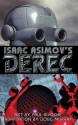 Isaac Asimov's Derec: The Robot City Manga, Vol. 1 - Doug Murray, Paul Rivoche, Isaac Asimov