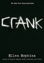 Crank - Ellen Hopkins