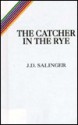 The Catcher in the Rye (Turtleback) - J.D. Salinger