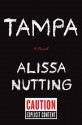 Tampa (Preview Edition) - Alissa Nutting