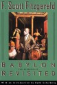 Babylon Revisited: The Screenplay - F. Scott Fitzgerald, Budd Schulberg