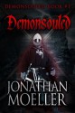 Demonsouled - Jonathan Moeller