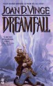 Dreamfall - Joan D. Vinge