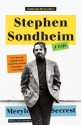 Stephen Sondheim: A life - Meryle Secrest