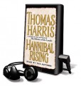 Hannibal Rising (Playaway Audiobook) - Thomas Harris