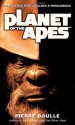 Planet of the Apes - Pierre Boulle, Xan Fielding