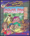 Jaguar Paw (Magic Days Books) - Erica Farber, Mercer Mayer, John R. Sansevere