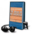 The Areas of My Expertise [With Earbuds] (Preloaded Digital Audio Player) - John Hodgman