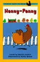 Henny Penny - Harriet Ziefert, Emily Bolam