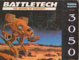 Technical Readout 3050/Battletech: The Return of Kerensky - Andrew Keith