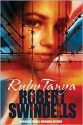 Ruby Tanya - Robert Swindells