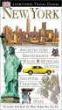 Eyewitness Travel Guide to New York (revised) - Esther Labi