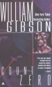 Count Zero - William Gibson