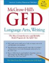 McGraw-Hill's GED Language Arts, Writing - Ellen Carley Frechette, Tim Collins