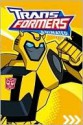 Transformers Animated, Volume 2 - Various, Marty Isenberg, Kevin Hopps