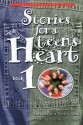 Stories for a Teen's Heart: Over One Hundred Stories to Encourage a Teen's Soul - Alice Gray