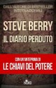 Il diario perduto (Narrativa Nord) (Italian Edition) - Steve Berry, di Tolle, Giorgia