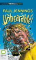 Unbearable! - Paul Jennings