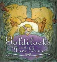 Goldilocks and the Three Bears - Amanda Askew