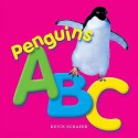 Penguins ABC (Board Book) - Kevin Schafer