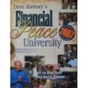 Dave Ramsey's Financial Peace University - Dave Ramsey