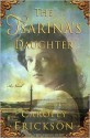 Tsarina's Daughter - Carolly Erickson