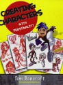 Creating Characters With Personality (Library) - Tom Bancroft, Glen Keane