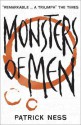 Monsters of Men - Patrick Ness