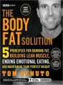 The Body Fat Solution (MP3 Book) - Tom Venuto, L.J. Ganser