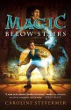 Magic Below Stairs - Caroline Stevermer