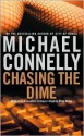 Chasing the Dime (Audio) - Michael Connelly, Alfred Molina