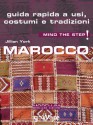 Marocco (Mind the Step!) (Italian Edition) - Jillian York, Simona Minnicucci